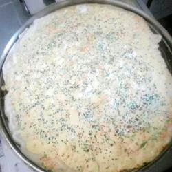 鸡蛋饼的做法[图]