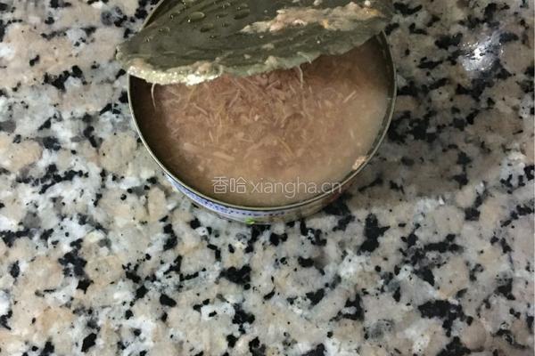 生菜沙拉的做法图解3