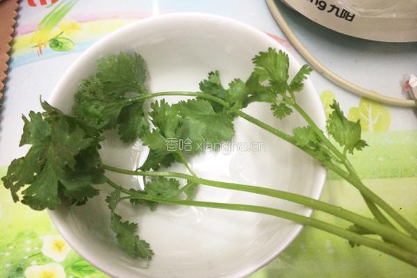 红焖鸡块的做法图解2