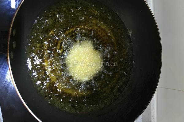 西葫芦小脆饼的做法图解7