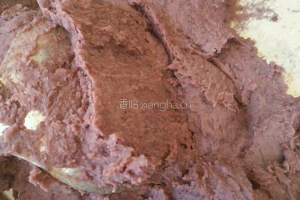 红豆沙的做法图解4
