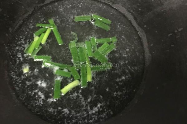 千张肉卷的做法图解12