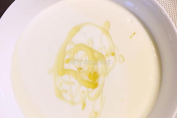 水果坚果酸奶的做法图解5