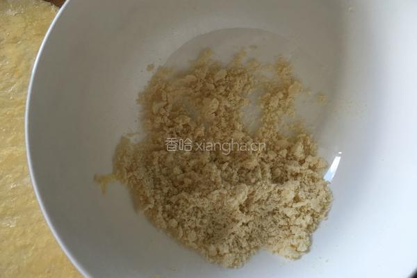 咸鲜酥条的做法图解10