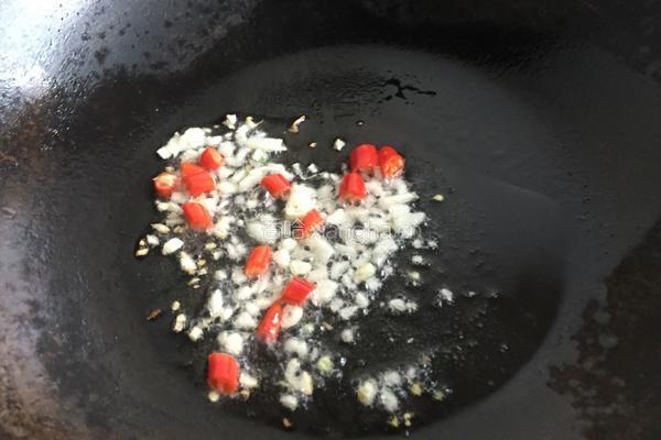 咖喱豆腐的做法图解5