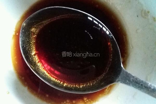 凉拌黑木耳的做法图解6