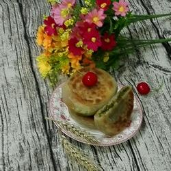 蔬菜馅饼的做法[图]