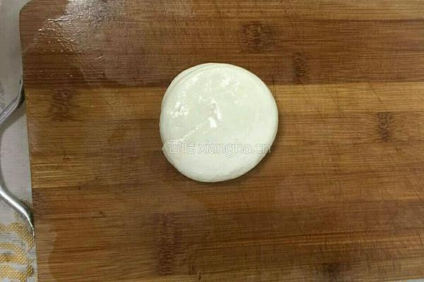 蔬菜馅饼的做法图解10