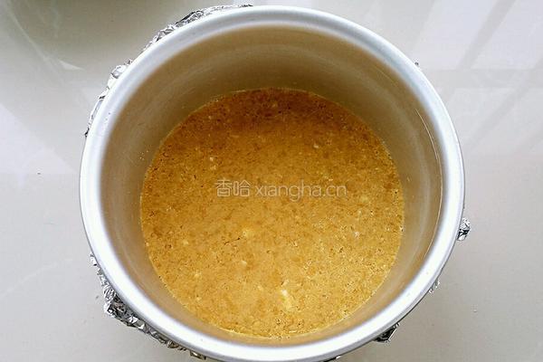 彩虹慕斯的做法图解5