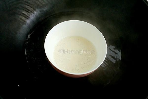 彩虹慕斯的做法图解9