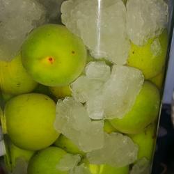 青梅酒的做法[图]
