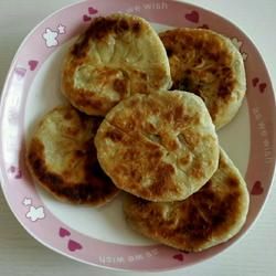 茄子肉饼的做法[图]