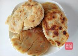 肉饼的做法图解7