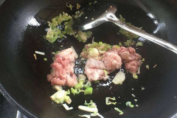 麻婆豆腐的做法图解5