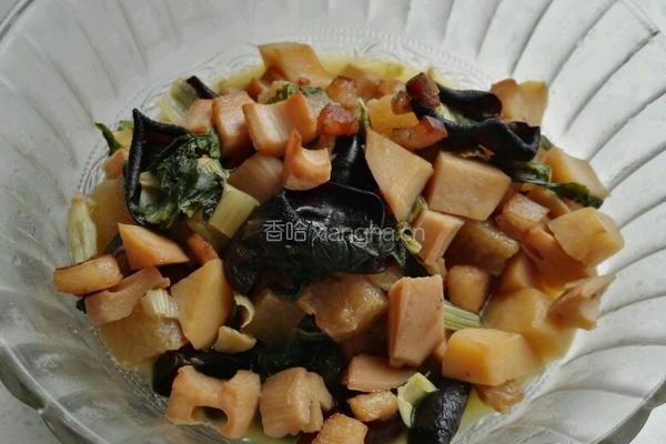 麻什子的做法图解2