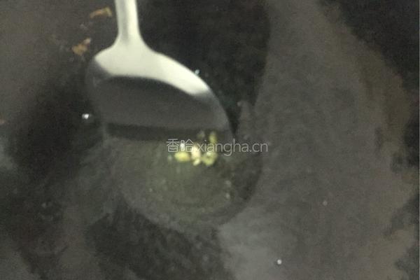 玉米面窝窝头的做法图解13