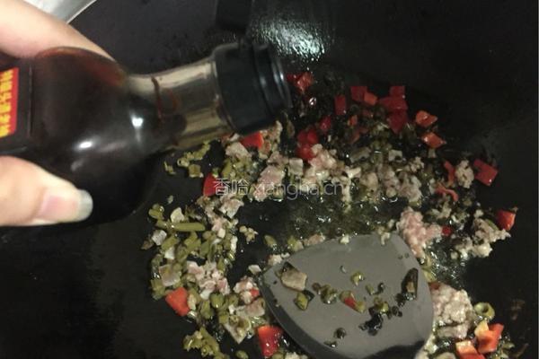 玉米面窝窝头的做法图解14