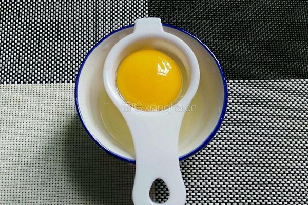 鸡肉丸子的做法图解2
