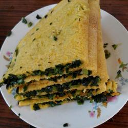 糊饼的做法[图]
