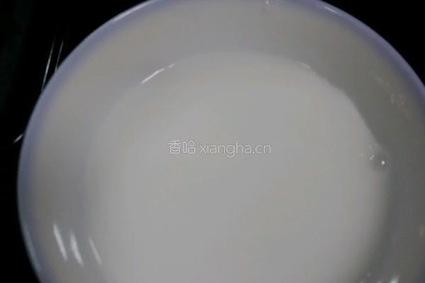家常南瓜藤的做法图解4