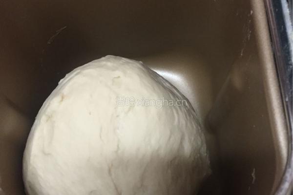 汉堡的做法图解3