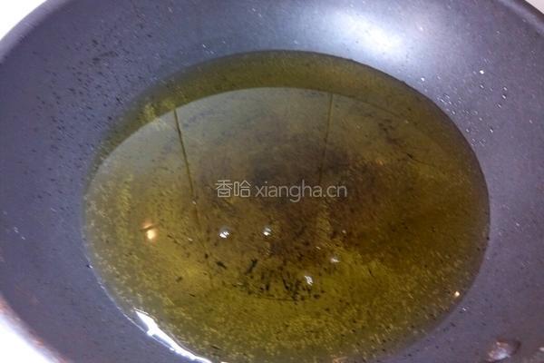 茄子炖土豆粉皮的做法图解6