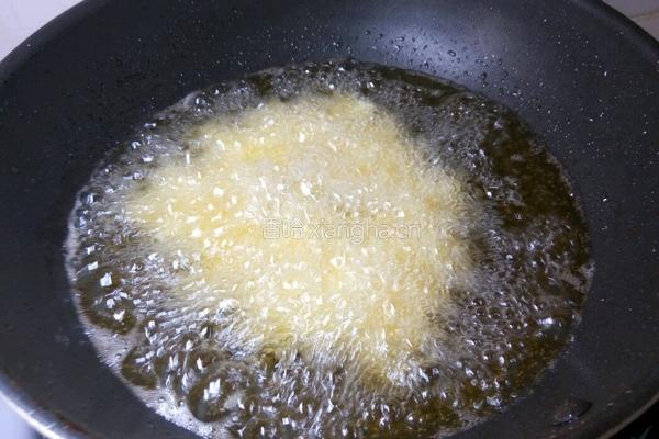 茄子炖土豆粉皮的做法图解8