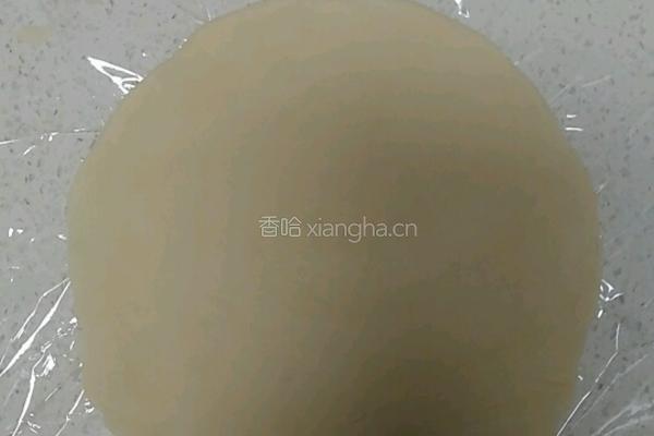 手抓饼皮的做法图解9