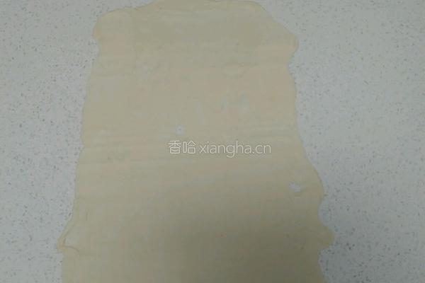 手抓饼皮的做法图解5
