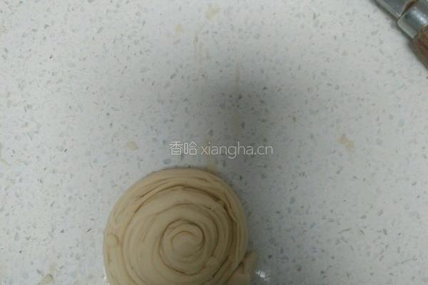 手抓饼皮的做法图解8