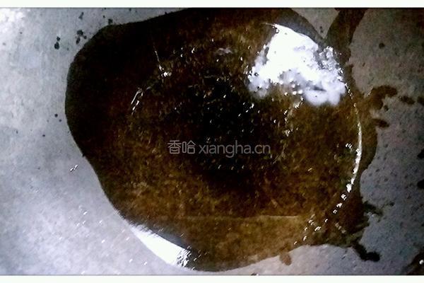 河虾炒韭菜的做法图解3