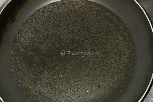 香煎海鱼的做法图解3