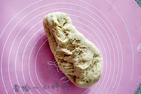 墨西哥奶酥面包的做法图解3