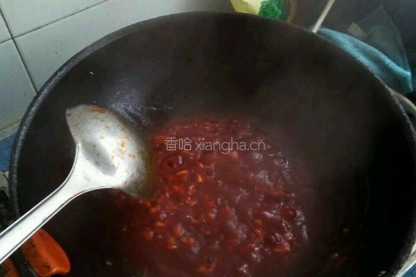 红烧排骨的做法图解10