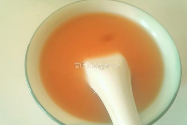 糖醋土豆的做法图解9
