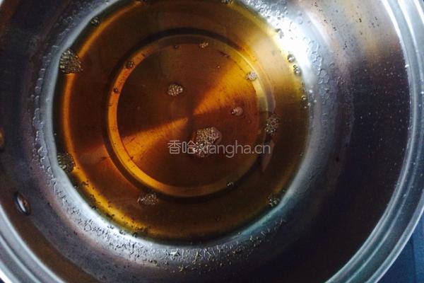 法式焦糖布丁的做法图解7