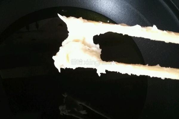 油泡泡的做法图解5