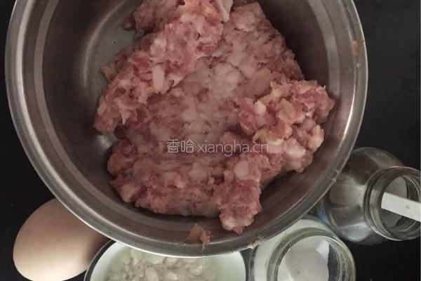 蛋卷的做法图解3