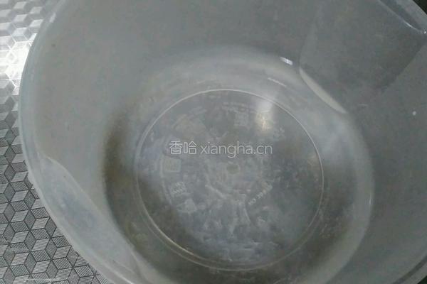 家常饼的做法图解3
