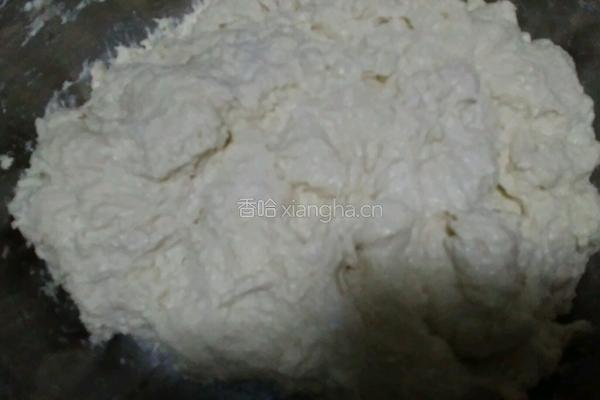 家常饼的做法图解4