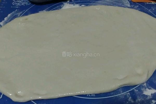 家常饼的做法图解7