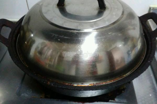家常饼的做法图解11