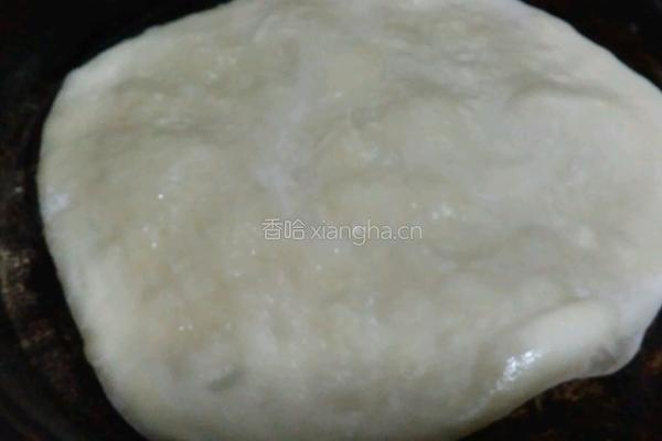 家常饼的做法图解14
