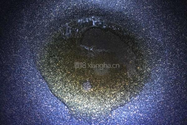 蒜蓉粉丝蒸虾的做法图解5