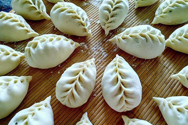 芸豆包子的做法图解16