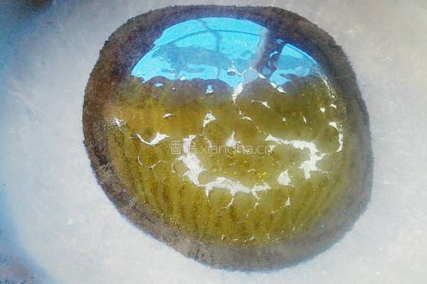 清爽内脂嫩豆腐的做法图解5