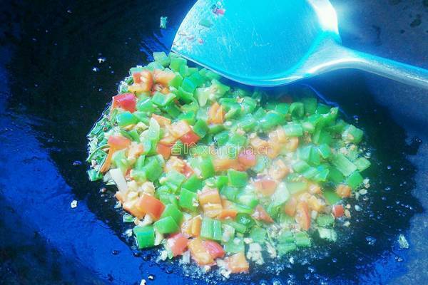 清爽内脂嫩豆腐的做法图解8