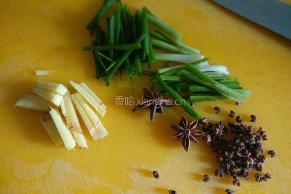 电饭锅蜂蜜酱油鸡的做法图解2