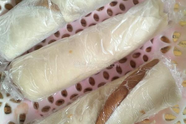 简单猫耳朵的做法图解7