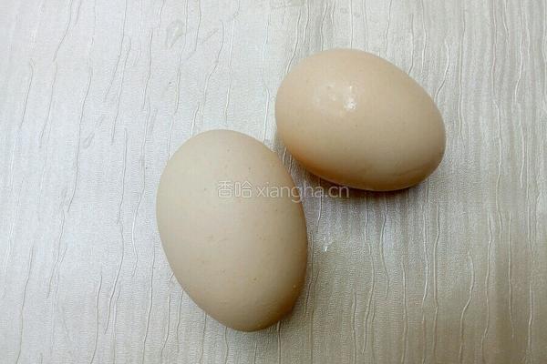 鸡蛋玉米羮的做法图解3
